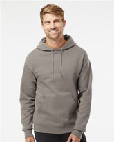 Unisex NuBlend® Hooded Sweatshirt - 996MR